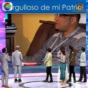 Meet your Posher, Moreno